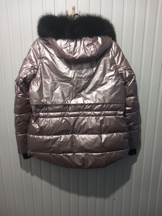 Класна якісна куртка snow owl