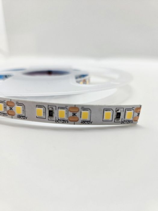 Taśma LED biała zimna 1m 12V