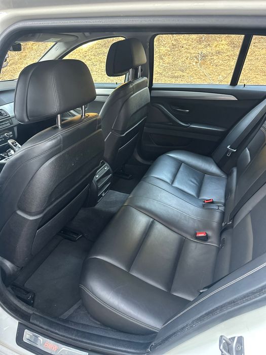 Bmw 535 pack M ano 2016