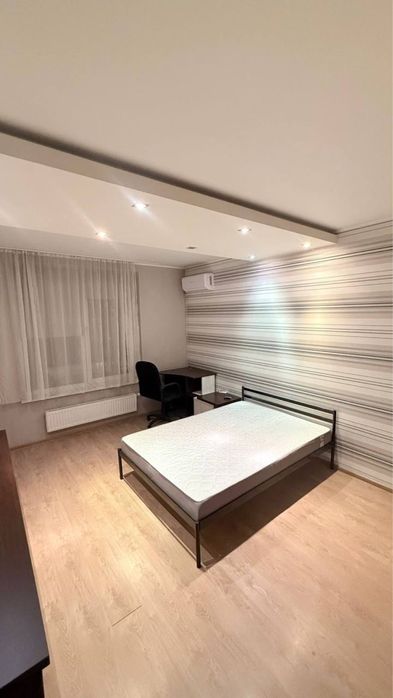 Здам однокімнатну, з ремонтом, новобудова Оболонь