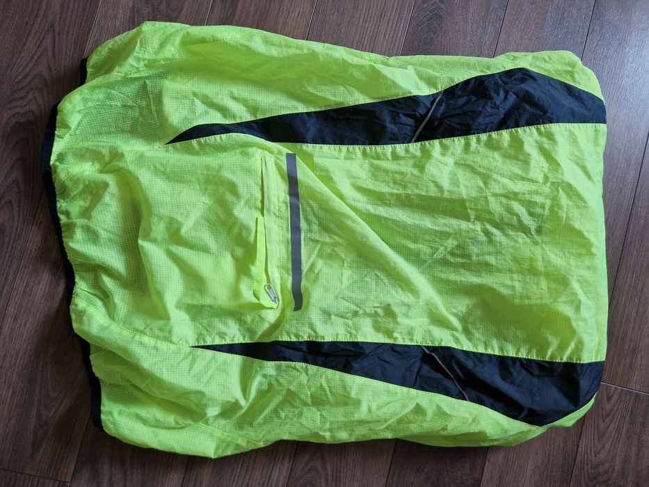 Продам велокуртку