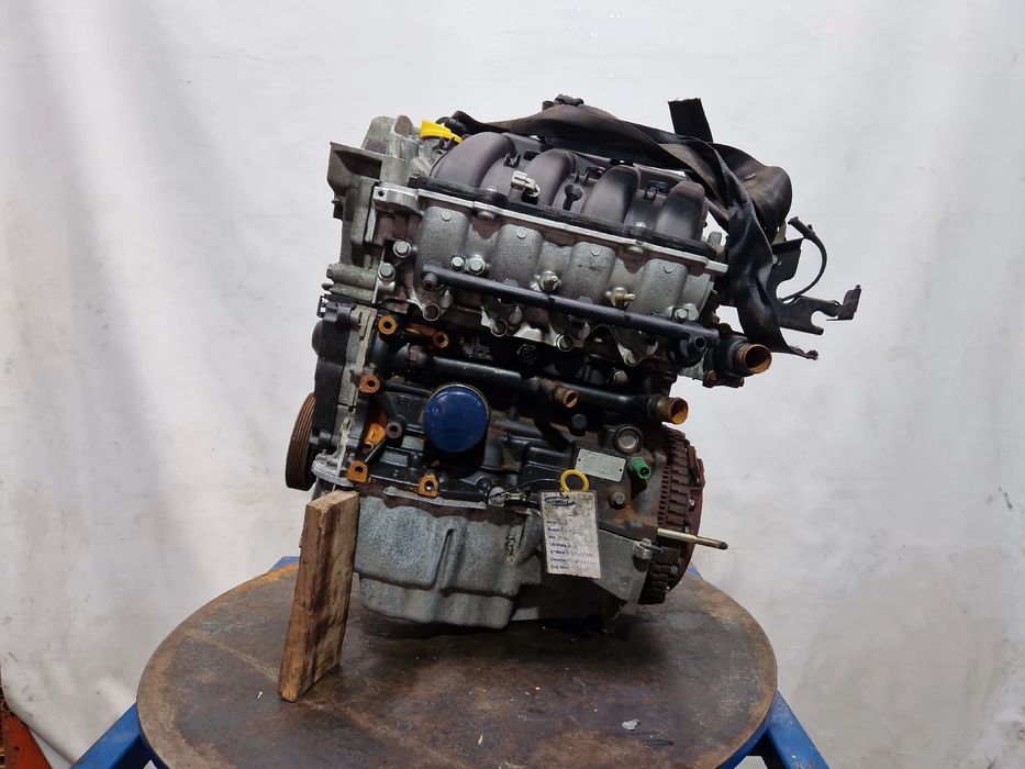 Motor completo RENAULT Megane I (BA0/1_)