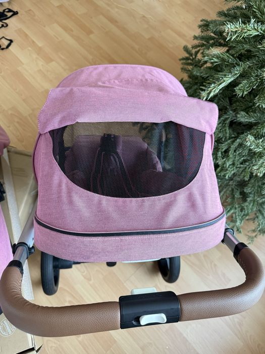 Коляска Cybex Balios S 2 в 1