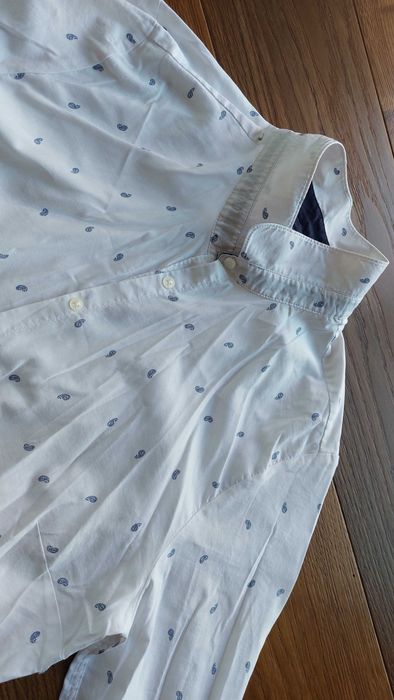 damska koszula Tommy Hilfiger M