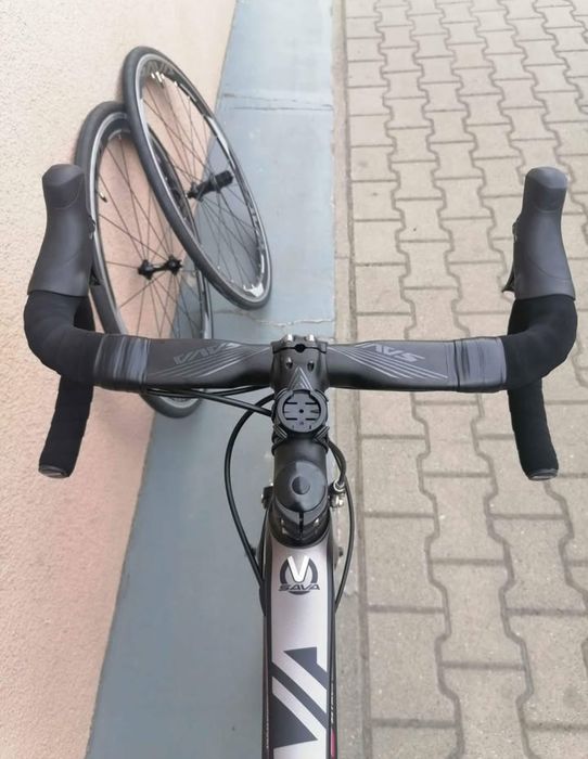 Rower Sava r3000