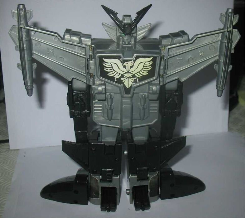 Galaxy Defender - Jato-Robot That Transforms64551622943875123