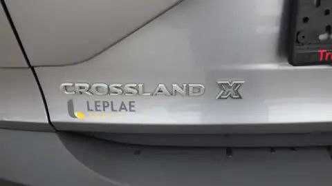 Авто з Європи Opel Crossland X 2019р.