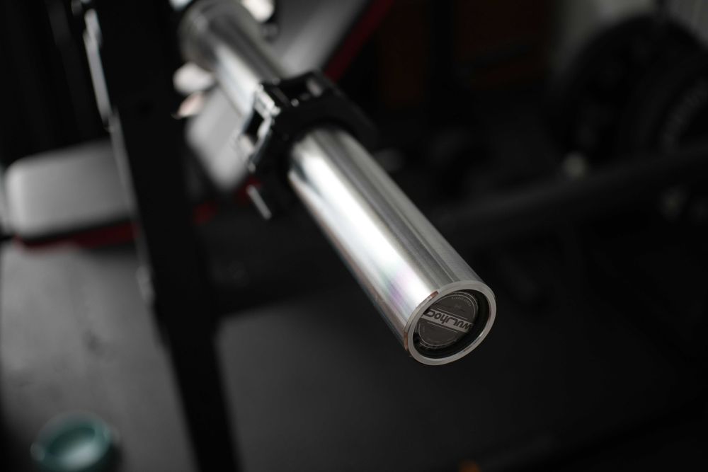 Power Rack 900 - Decathlon + plates/pesos olimpicos + barra