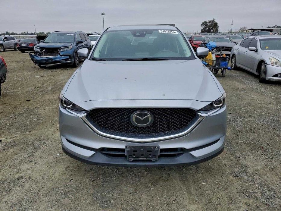 Mazda CX-5 2018 Touring