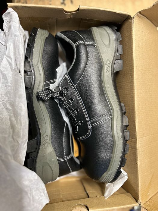 Buty robocze Portwest rozmiar 44 cm