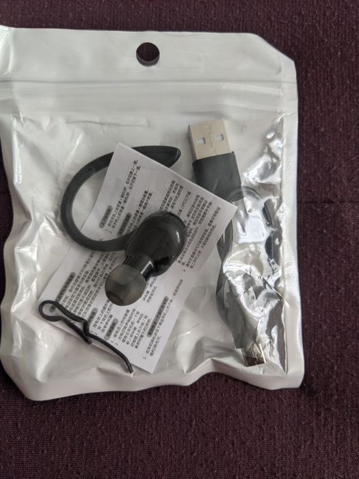 Продам блутуз гарнітуру