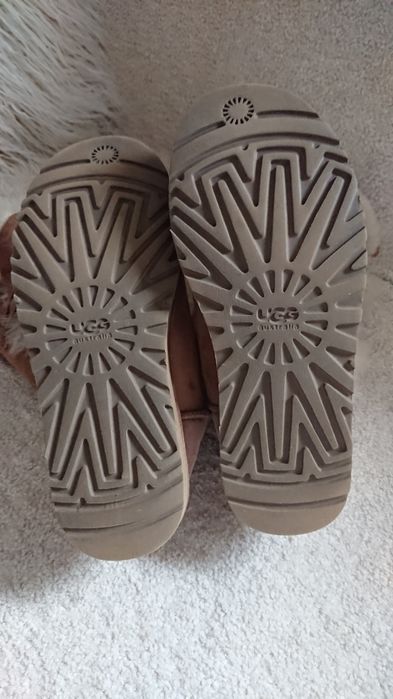 UGG высокие оригинал