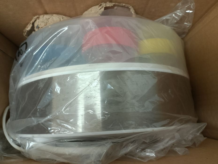 Máquina Iogurteira Marca Alemã