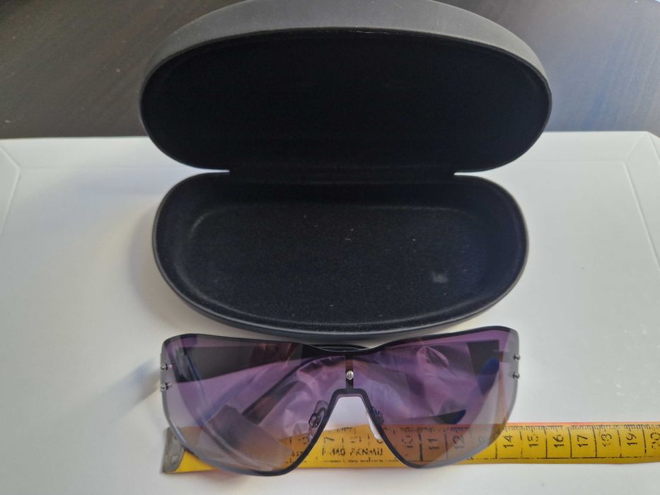 Okulary słoneczne z polaryzacją Volvo Trucks Driver oryginalny gadżet