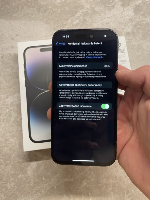 iPhone 14 Pro 128GB Super CENA + Gratisy!