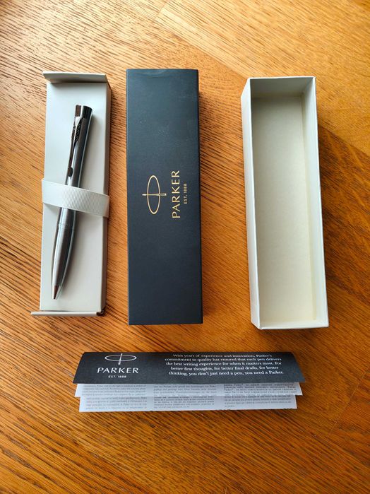 Nowy Długopis Urban Metro Parker