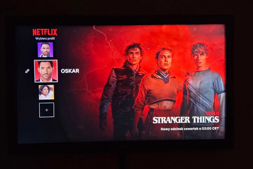 Samsung UE32D5500RW TV Full HD