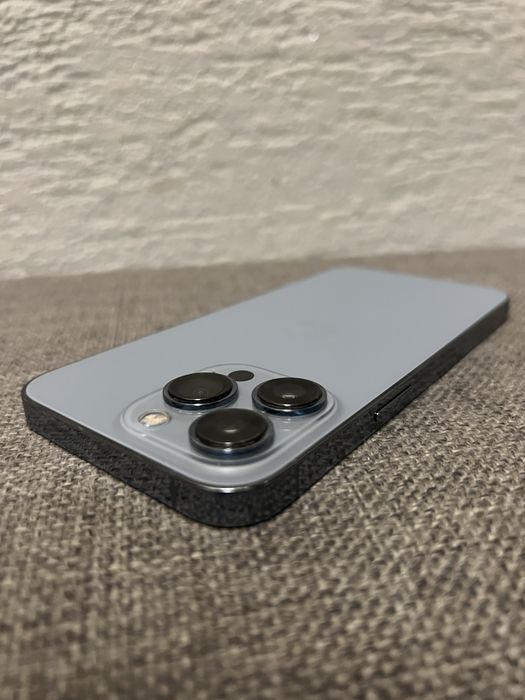 Iphone 13 pro 128gb, 100% bateria, gwarancja