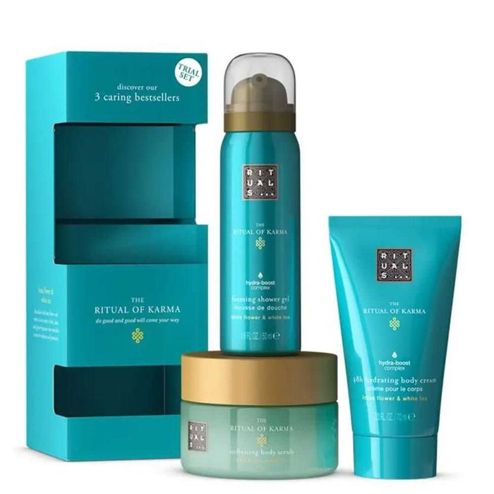 Rituals The Ritual of Karma XS Подарунковий набір
