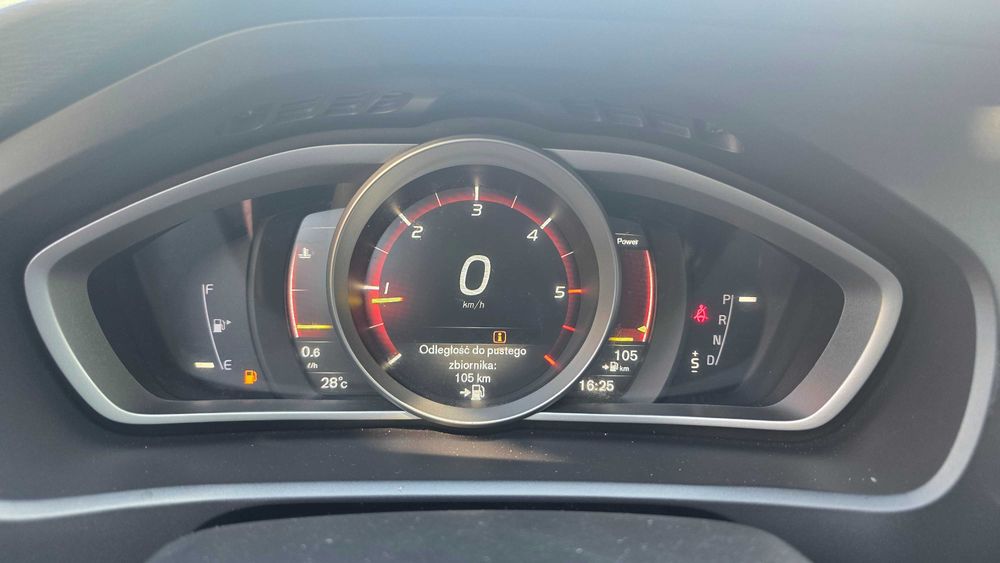 Sprzedam Volvo Cross Country - 2017