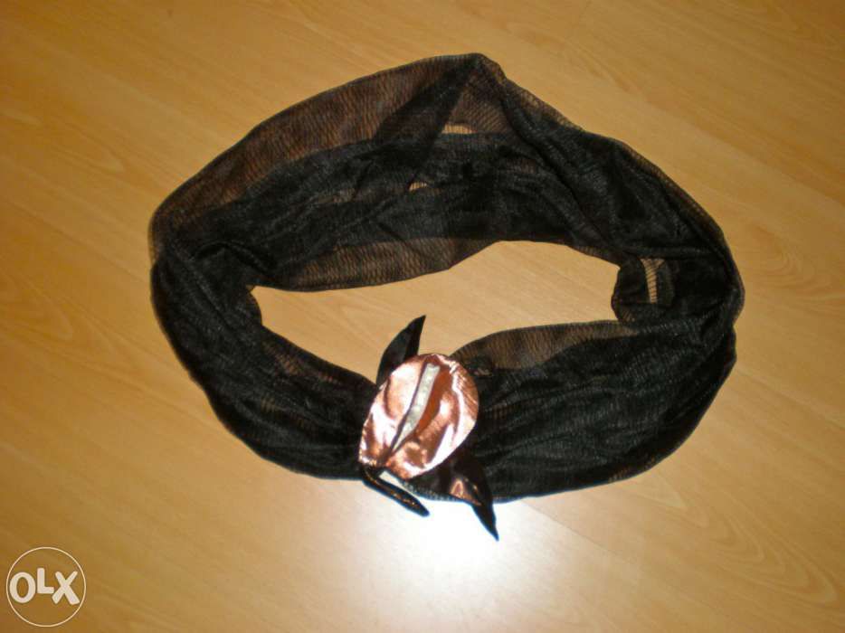 ÉCharpe original