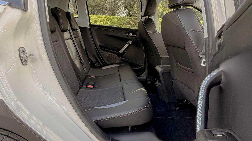 55 MIL KM # Nacional # Peugeot 2008 1.2 PureTech Allure 110cv