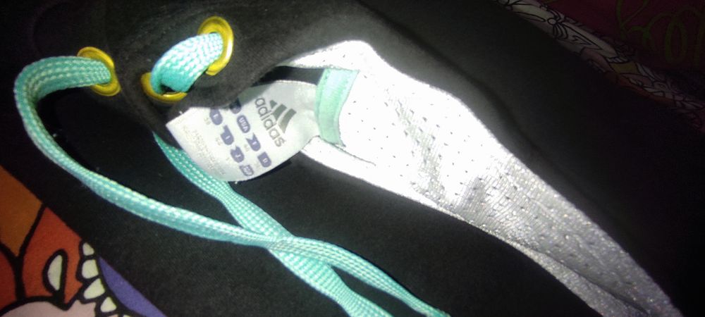 Vestido da Adidas