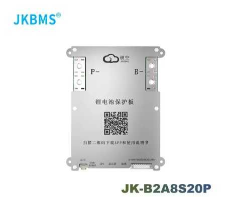 Jikong BMS JK B2A8S20P в наявності