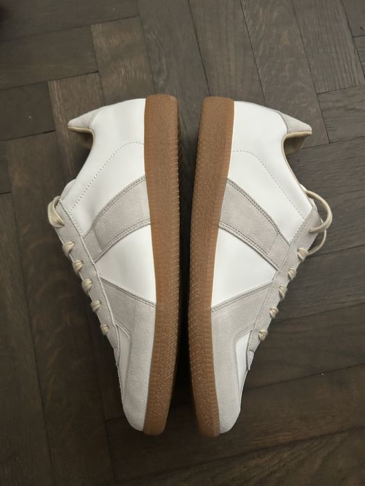 Maison Margiela GAT 43