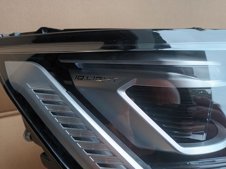 Lampa Przednia Prawa Volkswagen T7 IQ LIGHT 7T1.941.082E
