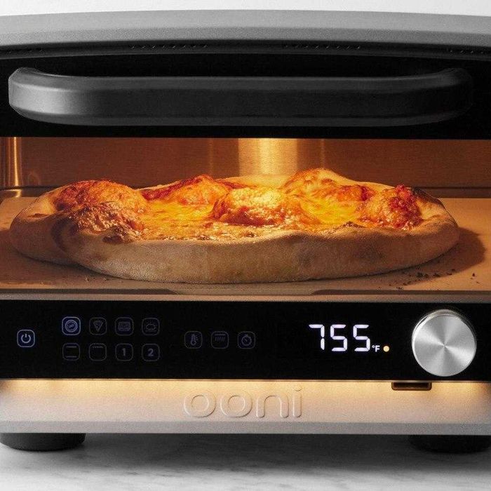 Ooni Volt 2 Piec do Pizzy Elektryczny 450°C 1600W