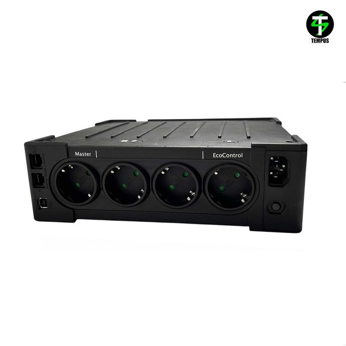 Бесперебойник (ИБП) EATON Ellipse ECO 800 12V OUT AC 220V 800VA (500W) - б/у