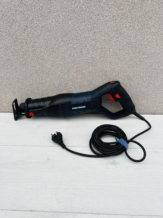 Cабельная пила Kraftronic KT-US 650, в навності!