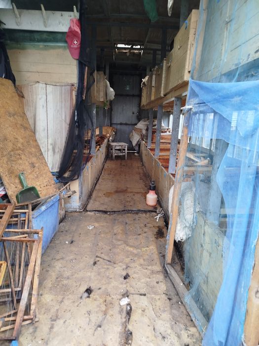 Продам Бджолопавильон