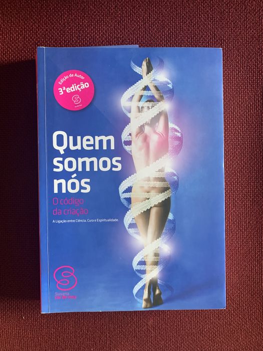 Quem Somos Nós, o código da criação