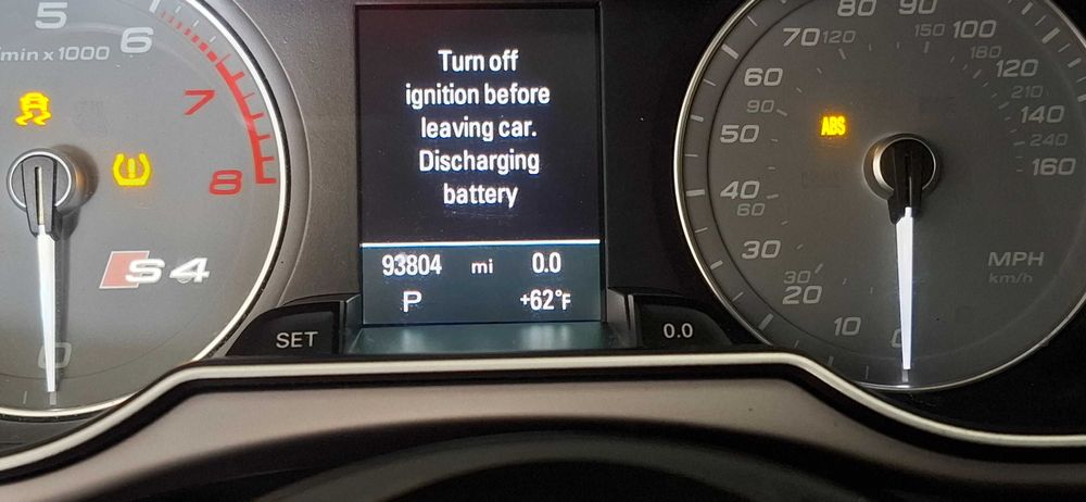 Silnik audi 3.0 tfsi s4 b8 a6 q3 q5 cgxc