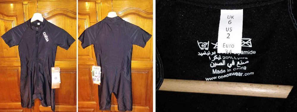 material desportivo (NOVO / semi-novo)