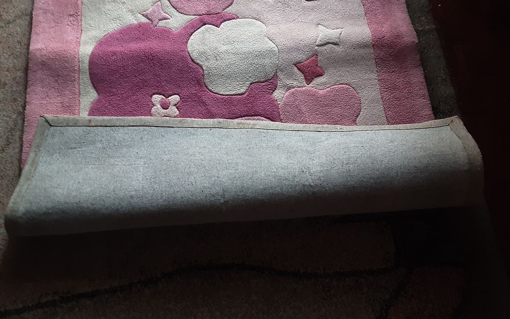 Conjunto quarto criança
