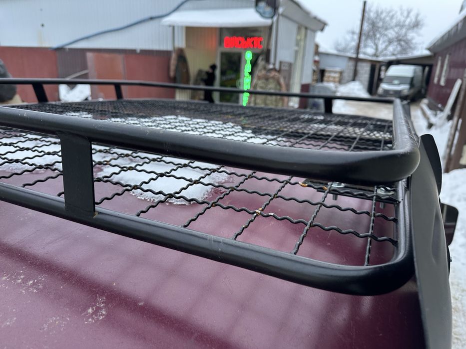 Ваз Нива 2121 супер