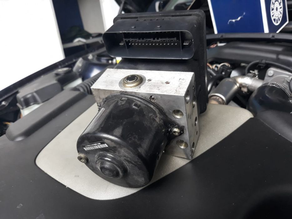 Bomba Modulo ABS BMW E46 DSC