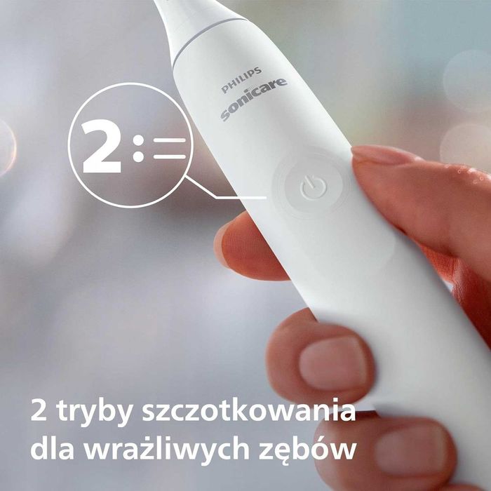 Szczoteczka elektryczna soniczna Philips Sonicare HX-3683/33