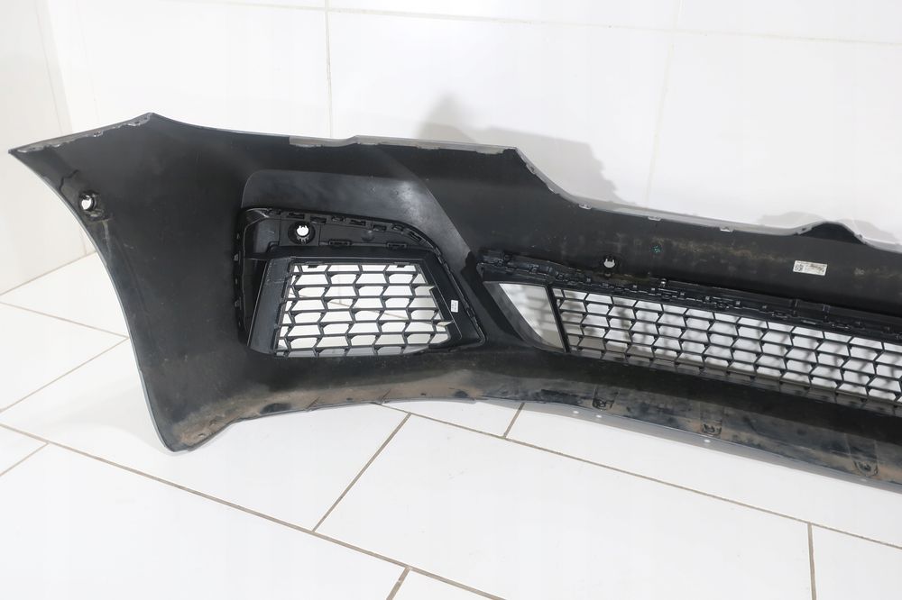 zderzak przód przedni m pakiet bmw 5 g30 g31 lift