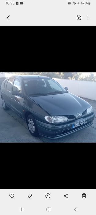 Renault Mégane 190000 kms — photo 3