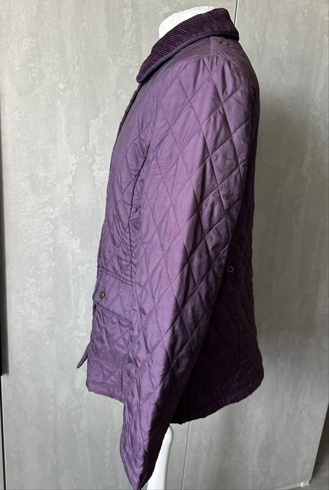 Куртка стеганая 46-48р Designers