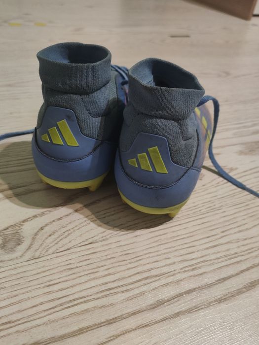 Adidas f50 średnio zaawansowane