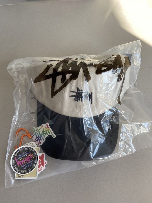 Кепка Stussy стусі бейс стусси