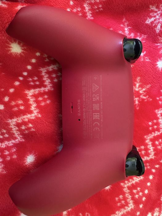 Dualsense 5 ps контроллер