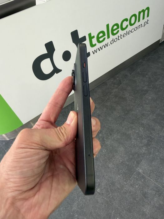 iPhone 15 128GB - Garantia