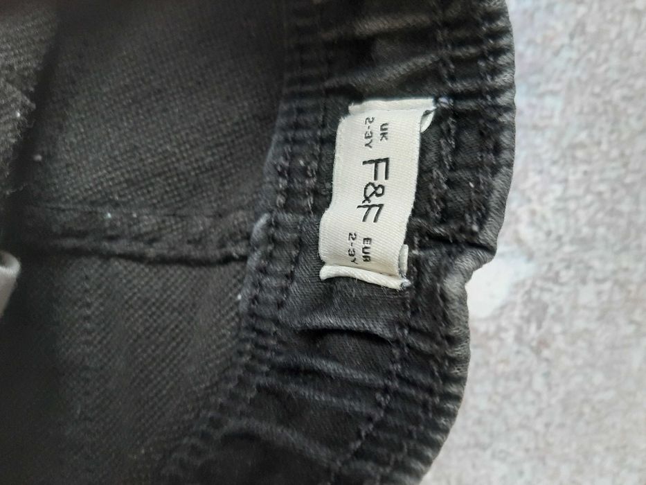 Джинси на дівчинку джинси палаццо