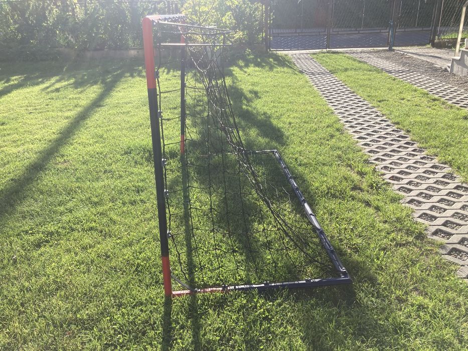 Bramka piłkarska Kipsta Rozmiar M